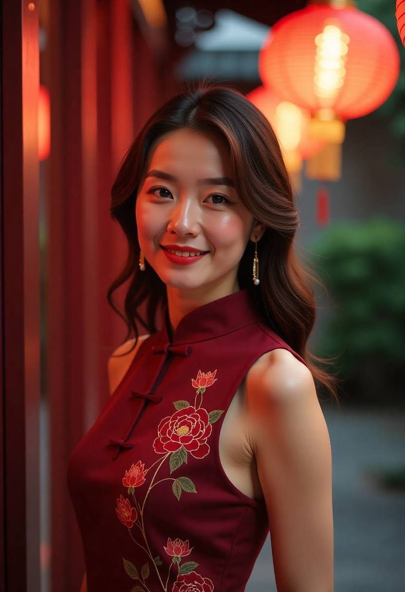 街角第二乐章音乐电影预告剧照